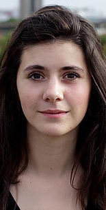 Claire Tipy