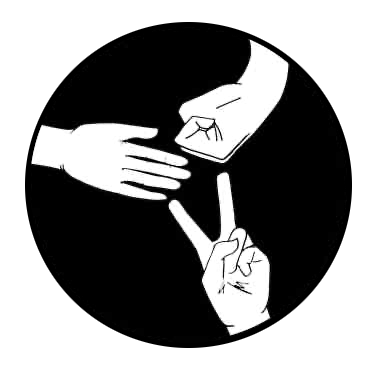 Rock Paper Scissors Theatre